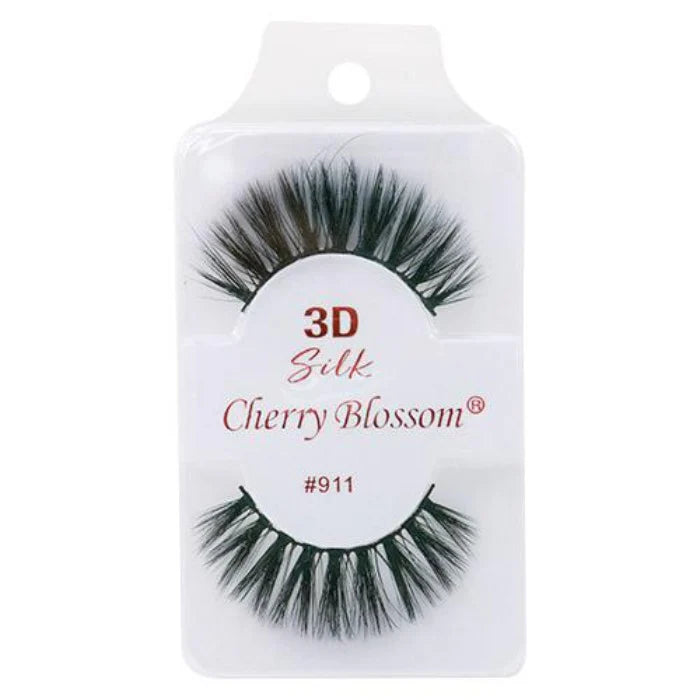 CHERRY BLOSSOM 3D SILK