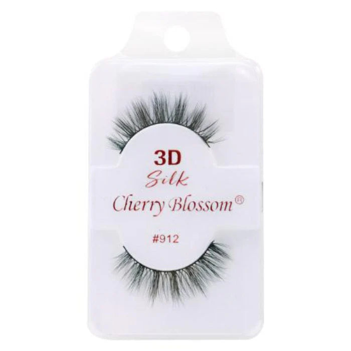 CHERRY BLOSSOM 3D SILK