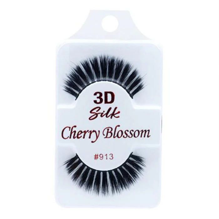 CHERRY BLOSSOM 3D SILK