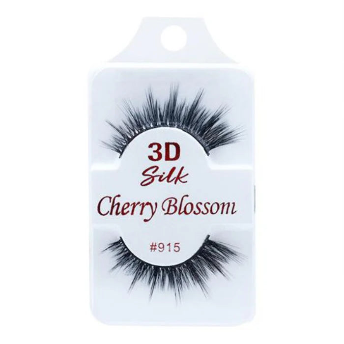 CHERRY BLOSSOM 3D SILK
