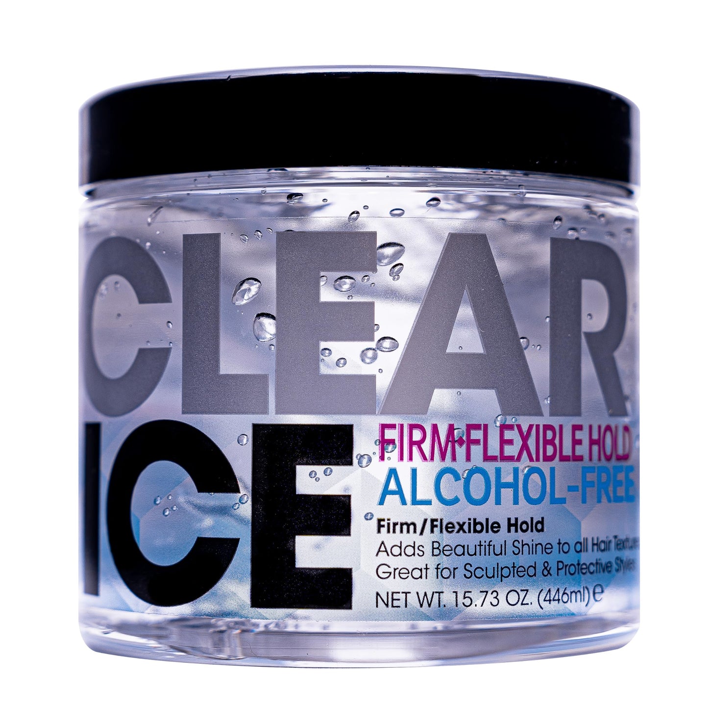 Ampro Clear Ice Gel 15 OZ