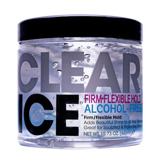 Ampro Clear Ice Gel 15 OZ