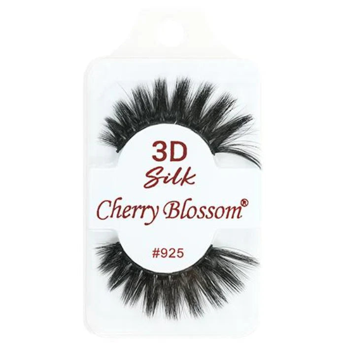 CHERRY BLOSSOM 3D SILK