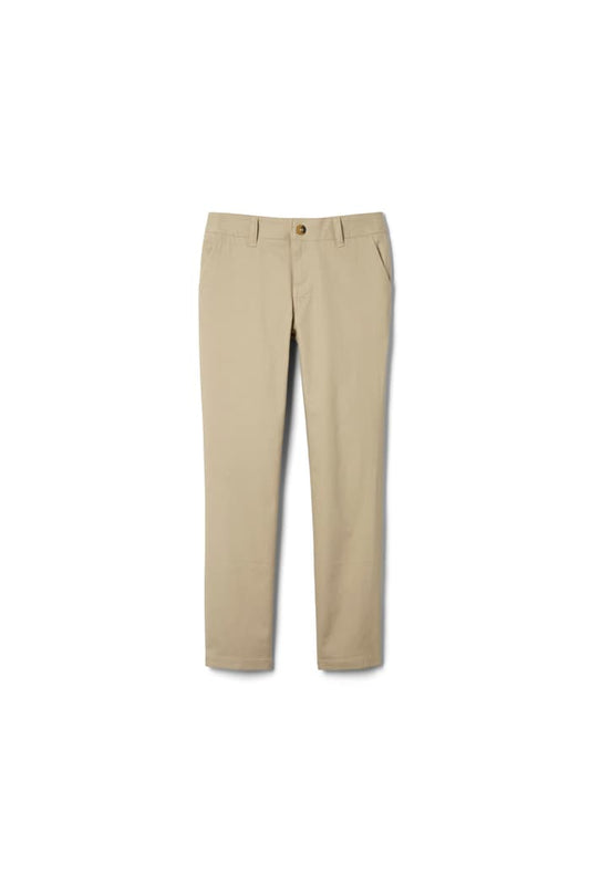French Toast Girls Khaky Pants Size 10