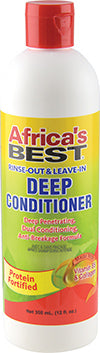 AB10612 A/B Rinse Out Deep Leave Cond. 12 OZ