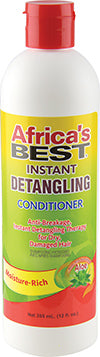 AB10412 A/B Instant Detangling Cond. 12 OZ