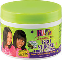 130-502-07 A/B KIDS ORG GRO STRONG 7.5 OZ