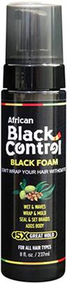 Black Control/Black Panthers Products