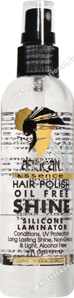 African Essence Hair Polish Oil Free Shine 4 OZ