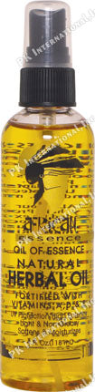 African Essence Herbal Oil Of Essence Spray 4 OZ