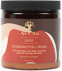 As I am Double Butter Cream 8 OZ