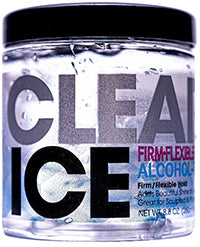 Ampro Clear Ice Gel  8.8 OZ
