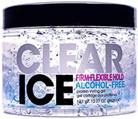 Ampro Clear Ice Gel 12.3 OZ