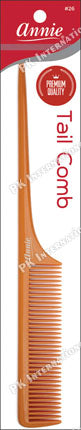 Annie #16 Tail Comb