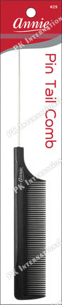 Annie #29 Pin Tail Comb