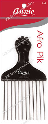 Annie #45 Afro Pick