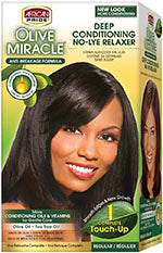 AP40001 A/P OLIVE MIRACLE RELXR TOUCH-UP [REG]  KIT