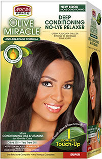 AP40101 A/P OLIVE MIRACLE RELXR TOUCH-UP [SUP] KIT
