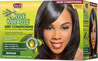 AP41005 A/P OLIVE MIRACLE RELXR [REG] KIT