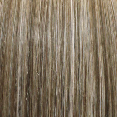 Eve Hair 100 % Human Hair Touch Clip-In 1 Weft Straight 22"