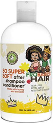TW48480 FRO BABIES "SUPER SOFT" CONDITIONER 12 FL