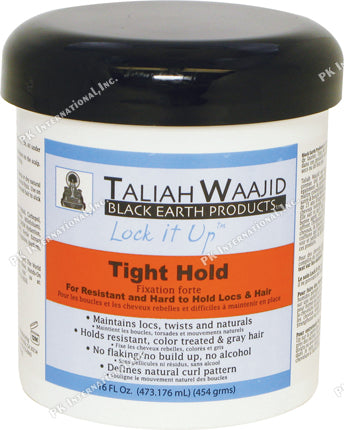 Taliah Waajid Tight Hold 16 OZ
