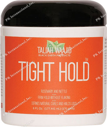 Taliah Waajid Curly Curl Cream 6 OZ