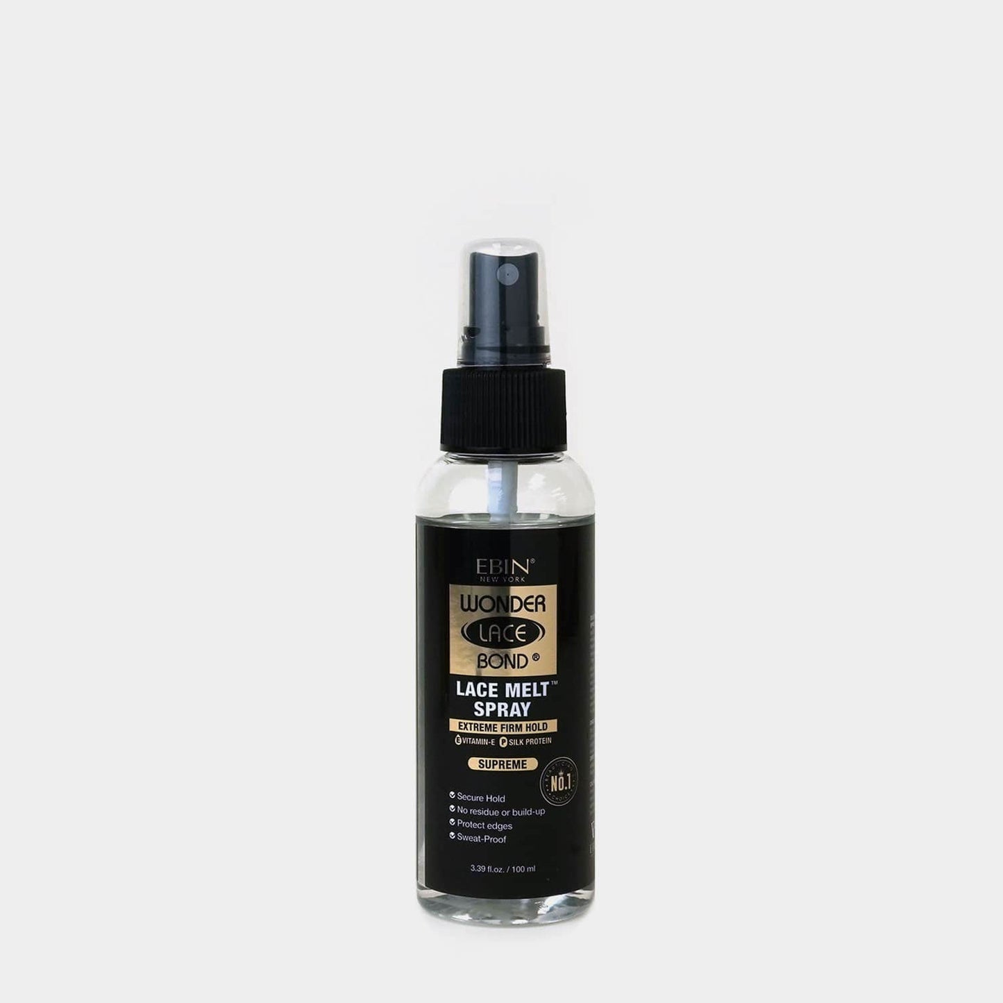 Ebin New York Wonder Lace Bond Gel-Wonder Lace Spray
