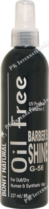 Bonfi Natural Hair Products