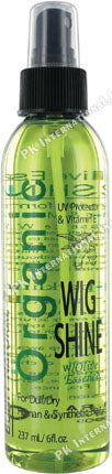 Bonfi Natural Hair Products