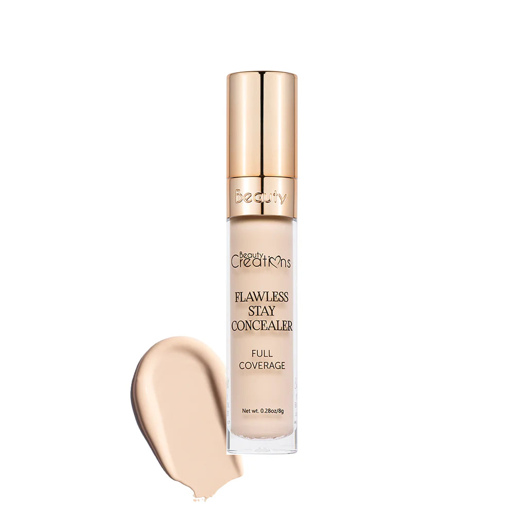 BC-FSC-C02 B/C FLAWLESS STAY CONCEALER