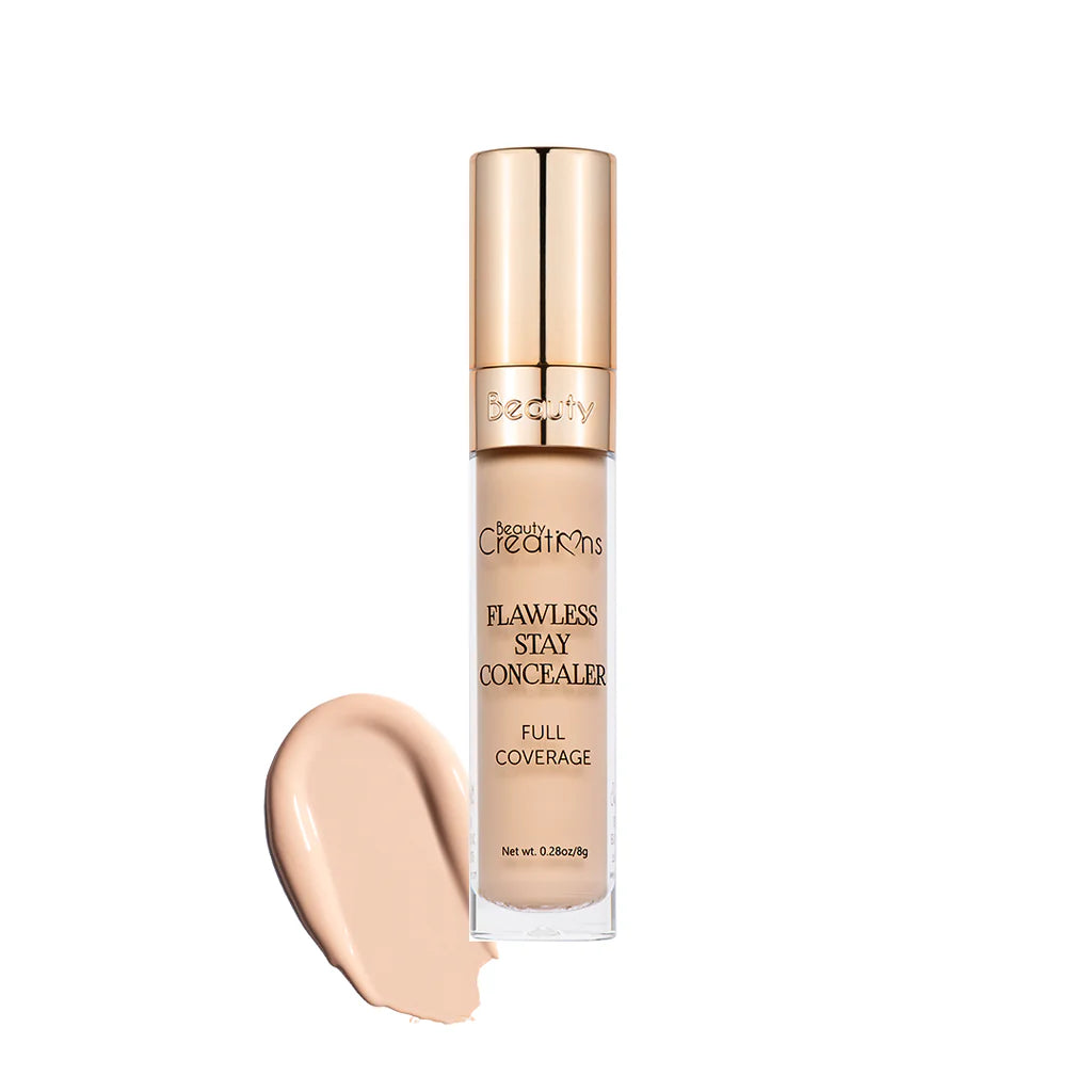 BC-FSC B/C FLAWLESS STAY CONCEALER