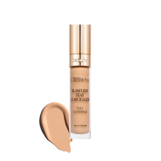 BC-FSC-C07 B/C FLAWLESS STAY CONCEALER