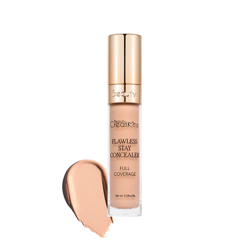 BC-FSC-C08 B/C FLAWLESS STAY CONCEALER