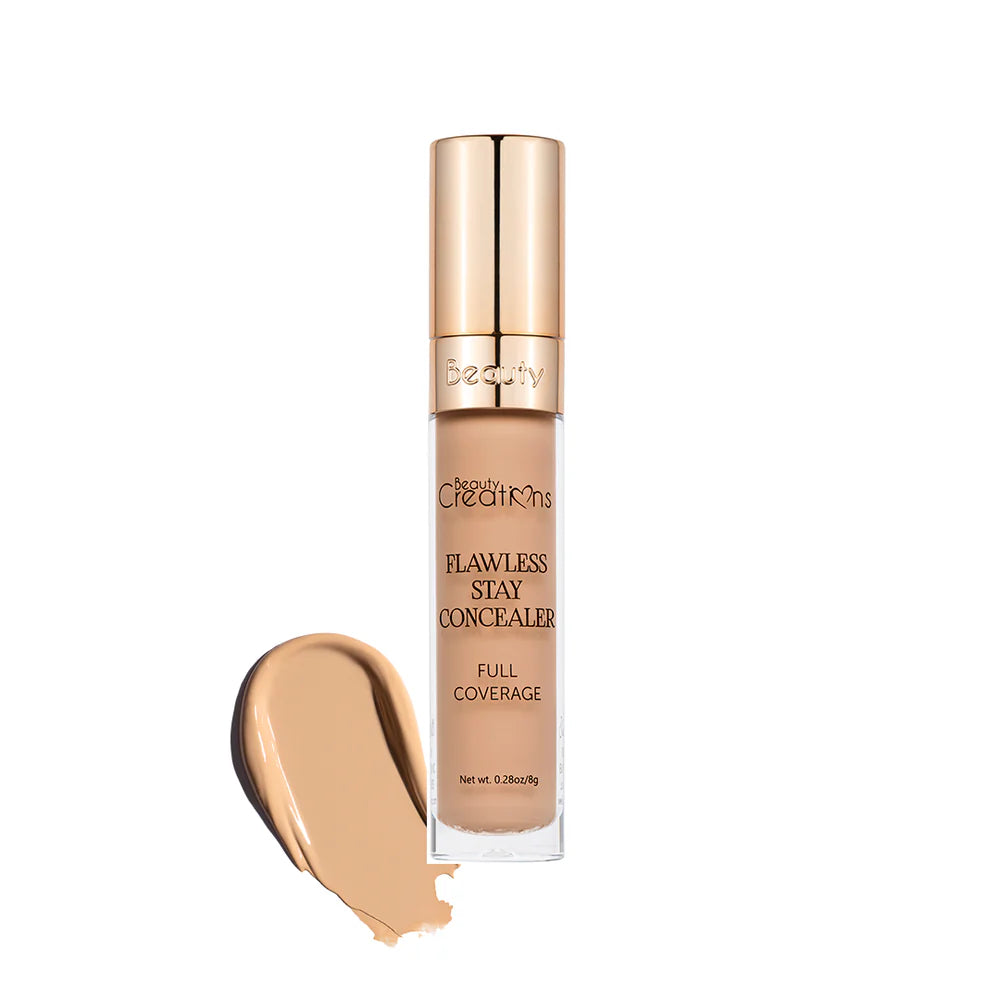 BC-FSC-C11 B/C FLAWLESS STAY CONCEALER