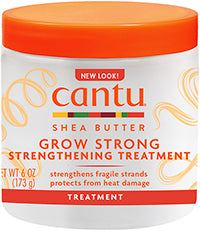 CNT0004 CANTU S/B GROW STRONG STRONG TREATMENT 6.1 OZ
