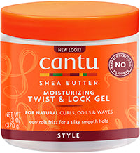 745-07005 CANTU TWIST LOCK GEL 13 OZ