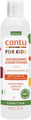 Cantu Care For Kids Nourishing Conditioner 8 OZ
