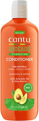 Cantu Avocado Conditioner Sulfate Free 13.5 OZ