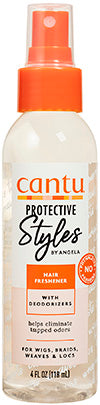 CNT8337 CANTU PROTECTIVE HAIR FRESHENER 4 OZ