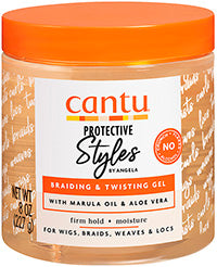 CNT8338 CANTU PROTECTIVE BRAIDING/TWIST GEL