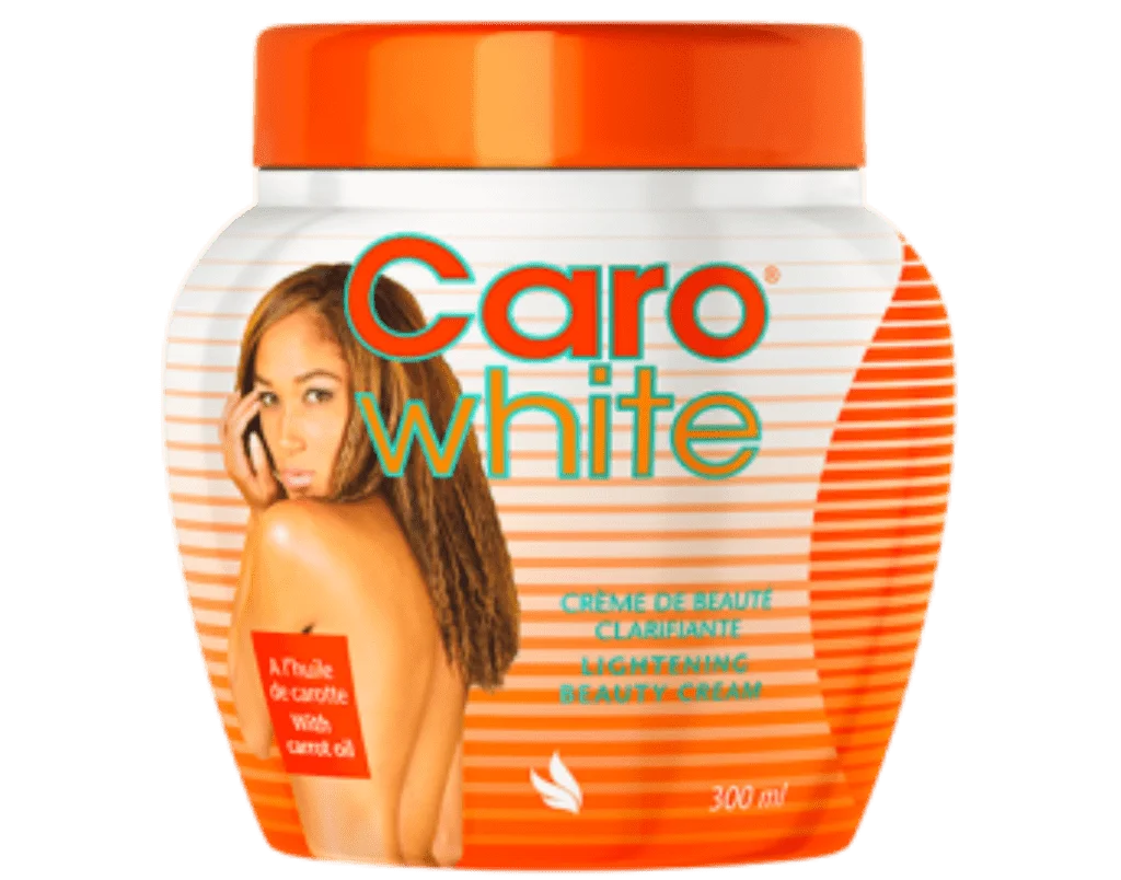 Caro White Products