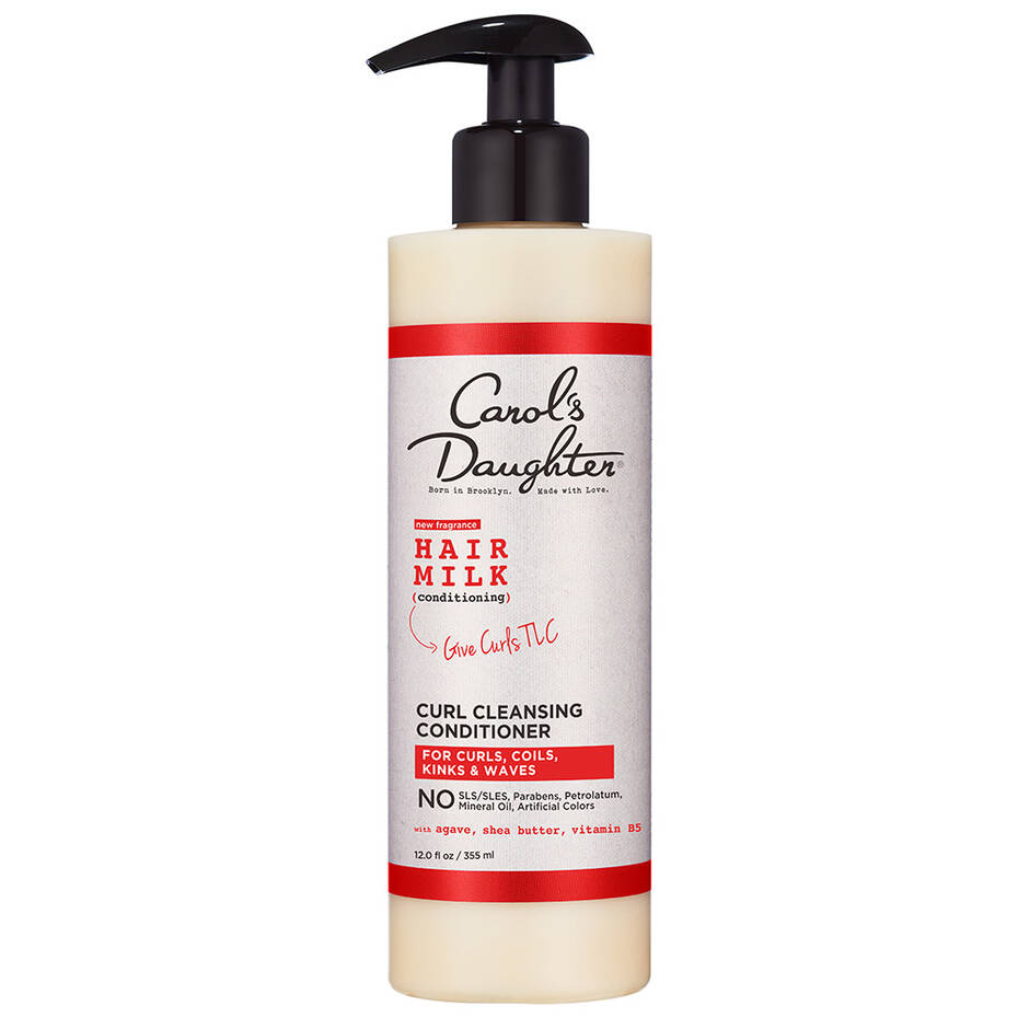 Carol's Daughter Hair Milk Cleansing Conditioner
