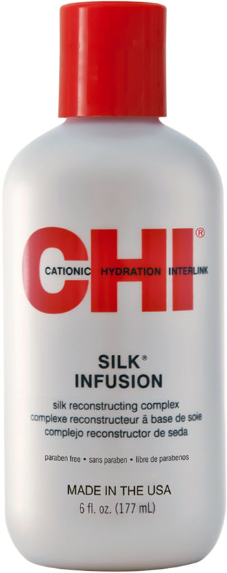 CHI0306 CHI SILK FUSSION