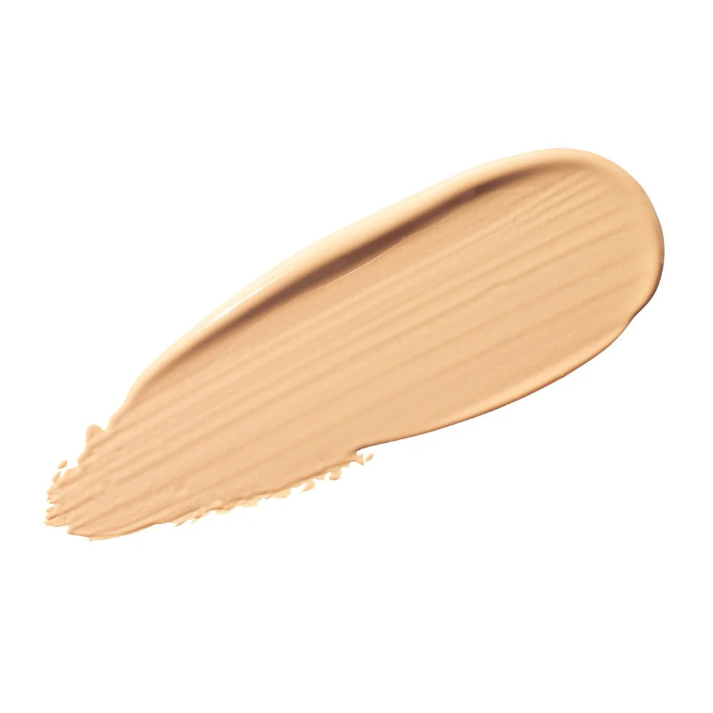 LAC-CLM LA GIRL TRULY MATTE FOUNDATION