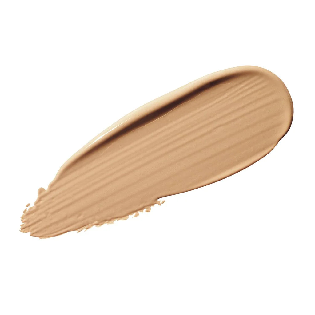 LAC-CLM LA GIRL TRULY MATTE FOUNDATION