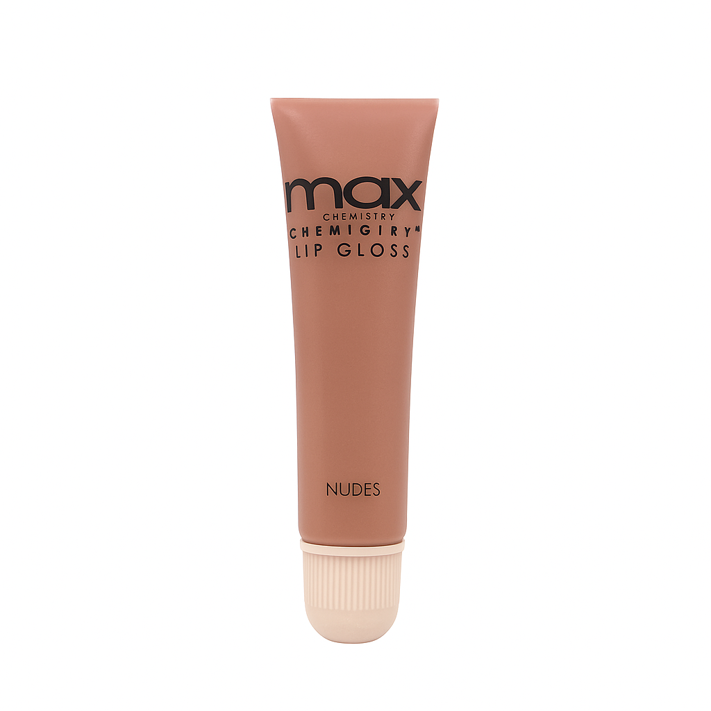 998-MAXNUDE LIP GLOSS