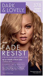 DL378 D/L H/C KIT [378] HONEY BLONDE KIT