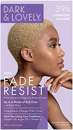 DL396 D/L H/C KIT [396] LUMINOUS BLONDE KIT