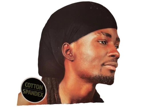 KING J DURAGS FOR MEN & BOYS